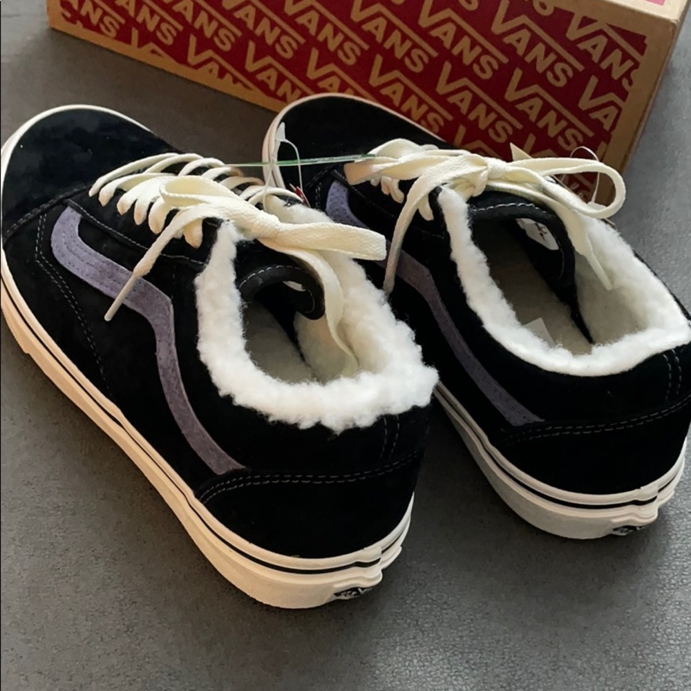 Vans Old Skool MTE shoes women - Picture 9 of 12